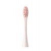 Xiaomi Oclean PW03 Electric Toothbrush Brush Head, Daily Clean, 2pcs, Pink - elektrinio dantų šepetėlio galvutės internetu