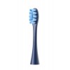 Xiaomi Oclean PW05 Electric Toothbrush Brush Head Refills, Daily Clean, 2pcs, Blue - elektrinio dantų šepetėlio galvutės kaina