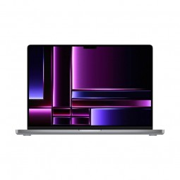 MacBook Pro 16" Apple M2 Pro 12C CPU, 19C GPU/16GB/1TB SSD/Space Gray/INT kaina