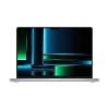 MacBook Pro 16" Apple M2 Pro 12C CPU, 19C GPU/16GB/1TB SSD/Silver/INT kaina