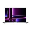 MacBook Pro 16" Apple M2 Pro 12C CPU, 19C GPU/16GB/512GB SSD/Space Gray/INT kaina