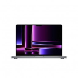 MacBook Pro 14" Apple M2 Pro 10C CPU, 16C GPU/16GB/512GB SSD/Space Gray/INT kaina