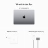 MacBook Pro 14" Apple M2 Pro 10C CPU, 16C GPU/16GB/512GB SSD/Space Gray/INT internetu