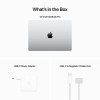 MacBook Pro 14" Apple M2 Pro 12C CPU, 19C GPU/16GB/1TB SSD/Silver/INT internetu