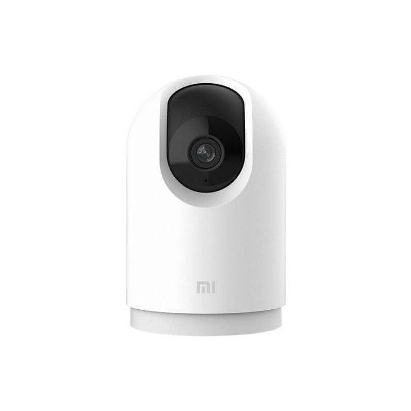 Xiaomi Mi 360° Home Security Camera 2K Pro vidaus stebėjimo kamera kaina
