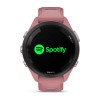 Garmin Forerunner 265S Music 42mm, Pink, Silicone, GPS - išmanusis laikrodis