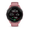 Garmin Forerunner 265S Music 42mm, Pink, Silicone, GPS - išmanusis laikrodis