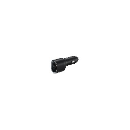 Samsung L4020NBEGEU Car Charger Duo, 40W, Black - automobilinis įkroviklis pigiau