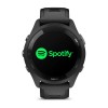 Garmin Forerunner 265 Music 46mm, Powder Gray, Silicone, GPS - išmanusis laikrodis pigu