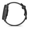 Garmin Forerunner 265 Music 46mm, Powder Gray, Silicone, GPS - išmanusis laikrodis garantija