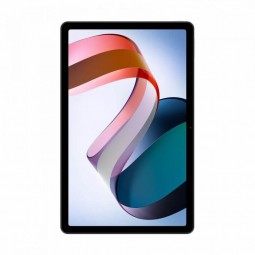 Xiaomi Redmi Pad 4/128GB, Moonlight Silver - planšetinis kompiuteris pigiau