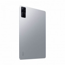 Xiaomi Redmi Pad 4/128GB, Moonlight Silver - planšetinis kompiuteris pigiai