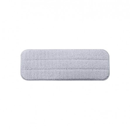 Xiaomi Deerma Water Spray Mop Cleaning Cloth TB02 nuimama drėgno valymo šluostė kaina