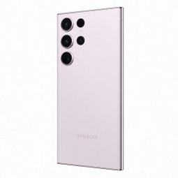 Samsung Galaxy S23 Ultra 5G 12/256GB DS SM-S918B, Lavender (Light Pink) - išmanusis telefonas atsiliepimas