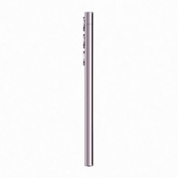 Samsung Galaxy S23 Ultra 5G 12/256GB DS SM-S918B, Lavender (Light Pink) - išmanusis telefonas kaunas