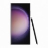 Samsung Galaxy S23 Ultra 5G 12/256GB DS SM-S918B, Lavender (Light Pink) - išmanusis telefonas pigu