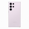 Samsung Galaxy S23 Ultra 5G 12/256GB DS SM-S918B, Lavender (Light Pink) - išmanusis telefonas pigiau