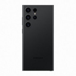Samsung Galaxy S23 Ultra 5G 12/256GB DS SM-S918B, Phantom Black - išmanusis telefonas internetu