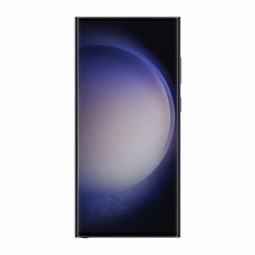 Samsung Galaxy S23 Ultra 5G 12/256GB DS SM-S918B, Phantom Black - išmanusis telefonas pigiau