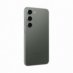 Samsung Galaxy S23 5G 8/128GB DS SM-S911B, Green - išmanusis telefonas