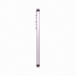 Samsung Galaxy S23 5G 8/128GB DS SM-S911B, Lavender (Light Pink) - išmanusis telefonas garantija