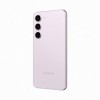 Samsung Galaxy S23 5G 8/128GB DS SM-S911B, Lavender (Light Pink) - išmanusis telefonas lizingu