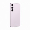 Samsung Galaxy S23 5G 8/128GB DS SM-S911B, Lavender (Light Pink) - išmanusis telefonas pigu
