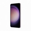 Samsung Galaxy S23 5G 8/128GB DS SM-S911B, Lavender (Light Pink) - išmanusis telefonas kaune