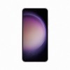 Samsung Galaxy S23 5G 8/128GB DS SM-S911B, Lavender (Light Pink) - išmanusis telefonas pigiau