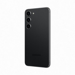 Samsung Galaxy S23 5G 8/128GB DS SM-S911B, Phantom Black - išmanusis telefonas garantija