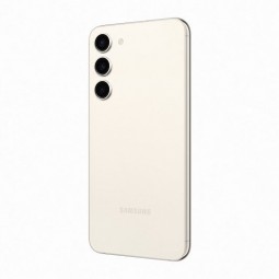 Samsung Galaxy S23+ 5G 8/256GB DS SM-S916B, Cream (Beige) - išmanusis telefonas kaune