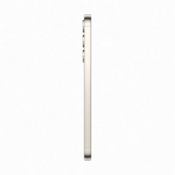 Samsung Galaxy S23+ 5G 8/256GB DS SM-S916B, Cream (Beige) - išmanusis telefonas garantija