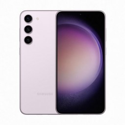 Samsung Galaxy S23+ 5G 8/256GB DS SM-S916B, Lavender (Light Pink) - išmanusis telefonas kaina
