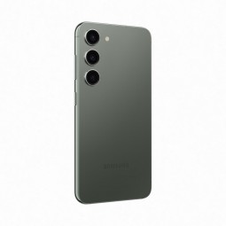 Samsung Galaxy S23 5G 8/256GB DS SM-S911B, Green - išmanusis telefonas pigu