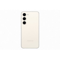 Samsung Clear Cover QS911CTE for Galaxy S23, Transparent - telefono dėklas kaina