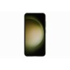 Samsung Leather Cover VS911LGE for Galaxy S23, Green - telefono dėklas pigiau
