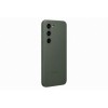 Samsung Leather Cover VS911LGE for Galaxy S23, Green - telefono dėklas internetu