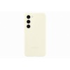 Samsung Silicone Cover PS911TUE for Galaxy S23, Cotton - telefono dėklas kaina