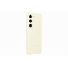 Samsung Silicone Cover PS911TUE for Galaxy S23, Cotton - telefono dėklas internetu