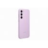 Samsung Silicone Cover PS916TVE E for Galaxy S23+, Lilac - telefono dėklas internetu