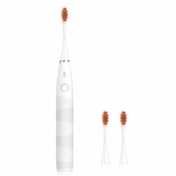 Xiaomi Oclean Flow S Sonic Electric Toothbrush White - elektrinis dantų šepetėlis kaina