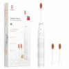 Xiaomi Oclean Flow S Sonic Electric Toothbrush White - elektrinis dantų šepetėlis pigiau