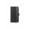 Just Must Flip Case for Samsung for Galaxy S23, Black - telefono dėklas kaina