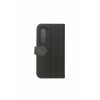 Just Must Flip Case for Samsung for Galaxy S23, Black - telefono dėklas pigiau