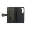 Just Must Flip Case for Samsung for Galaxy S23, Black - telefono dėklas internetu