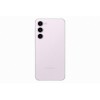 Samsung Clear Cover QS916CTE for Galaxy S23+, Transparent - telefono dėklas kaina