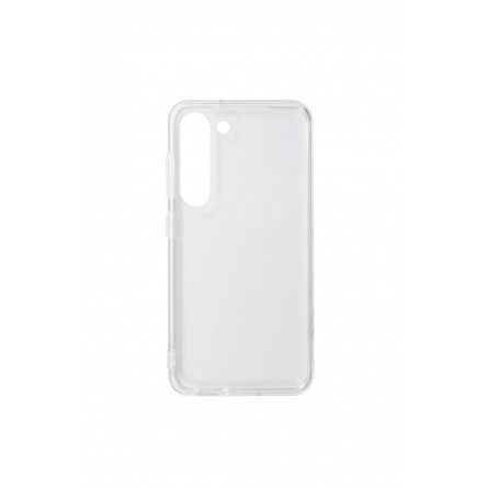 Just Must Clear Case Pure Xl for Samsung for Galaxy S23+, Transparent- dėklas telefonui kaina