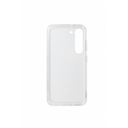 Just Must Clear Case Pure Xl for Samsung for Galaxy S23+, Transparent- dėklas telefonui pigiau