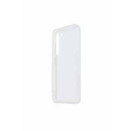 Just Must Clear Case Pure Xl for Samsung for Galaxy S23+, Transparent- dėklas telefonui internetu