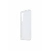 Just Must Clear Case Pure Xl for Samsung for Galaxy S23+, Transparent- dėklas telefonui internetu